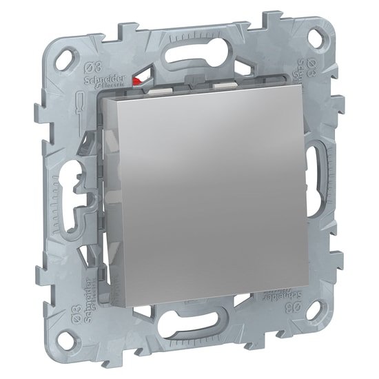 Выключатель Schneider Electric Unica NU520530