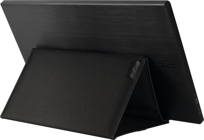 Портативный монитор ASUS ZenScreen MB165B
