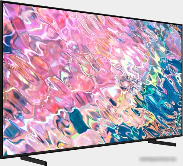 Телевизор Samsung QLED Q60B QE43Q60BAUXCE