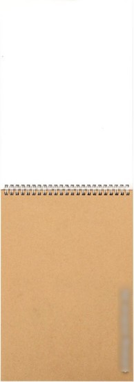 Блокнот ArtSpace Уютный дом SkА460_38365 (60 л)