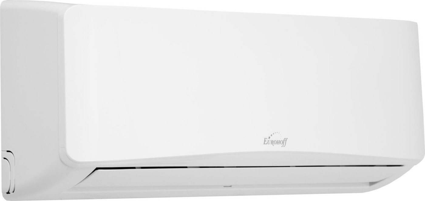 Кондиционер Eurohoff DC Inverter EM-12I