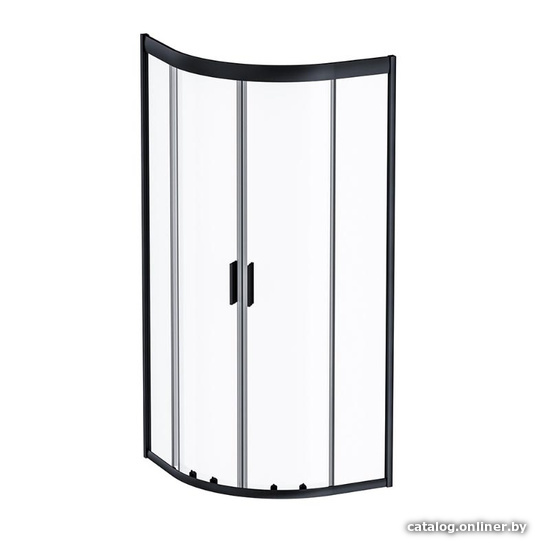 Душевой уголок AM.PM Gem W90G-401-080BT 80х80