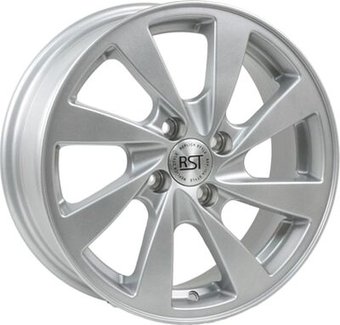 Литые диски RST R055 15x6" 4x98мм DIA 58.6мм ET 33мм SL