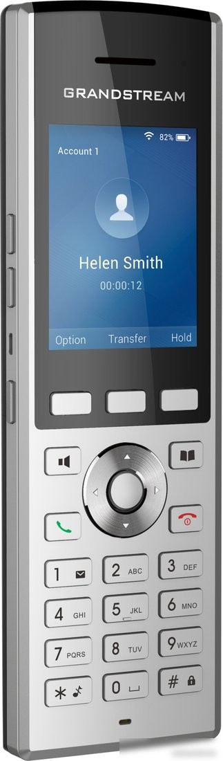 IP-телефон Grandstream WP820