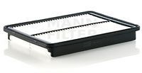 Воздушный фильтр MANN-filter C30017