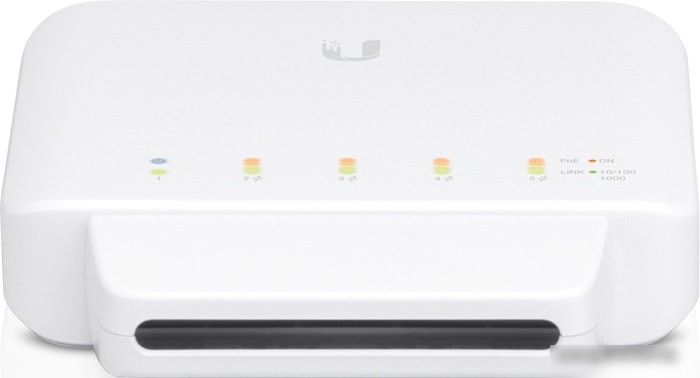Коммутатор Ubiquiti UniFi Switch Flex