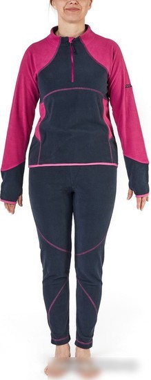 Костюм Norfin Women Performance 304503-L (space blue)