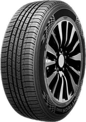 Летние шины DoubleStar DSS02 265/60R18 110H