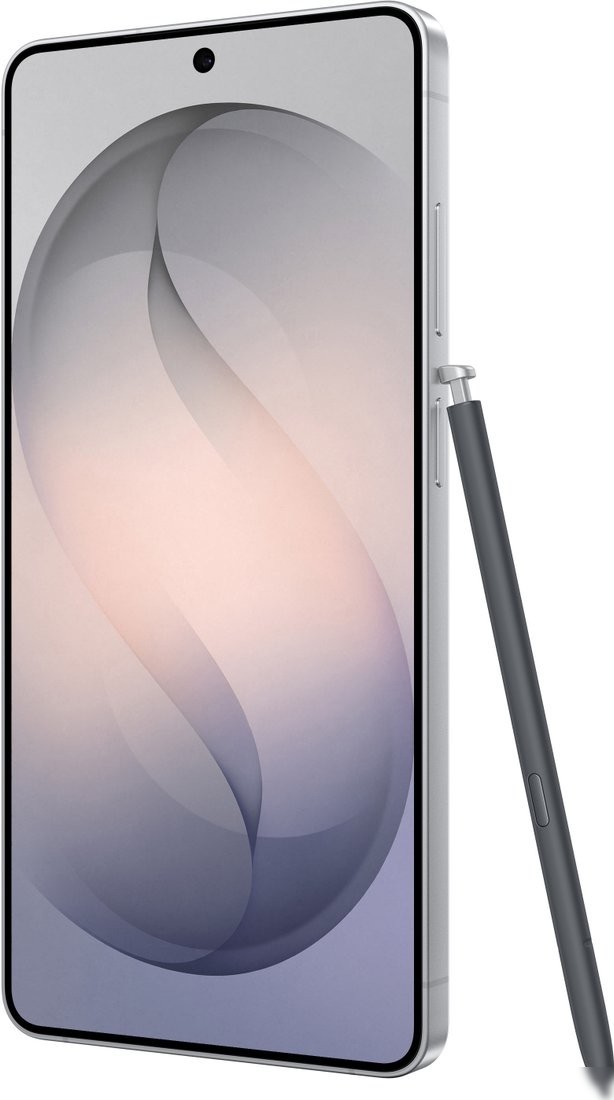 Телефон Samsung Galaxy S26 Ultra SM-S948B 16GB/1TB (серебристый)