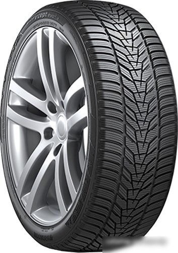 Зимние шины Hankook Winter i*cept evo3 W330A 285/35R21 105W