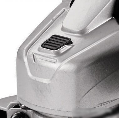 Угловая шлифмашина Einhell TC-AG 125/850