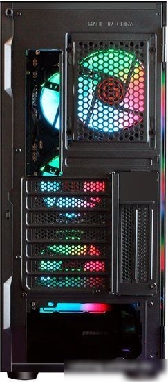 Корпус Ginzzu GL300