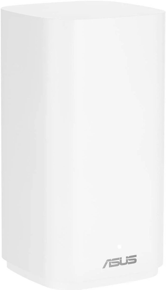 Wi-Fi роутер ASUS ZenWiFi BD4 Outdoor (1 шт., белый)