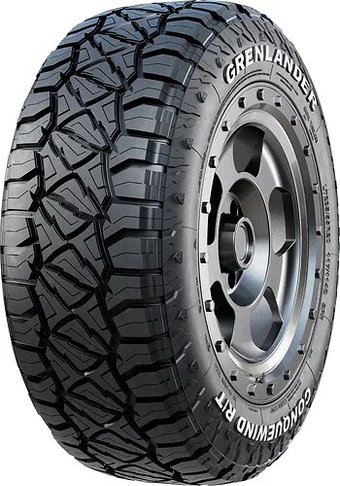 Летние шины Grenlander Conquewind R/T 235/75R15 109Q