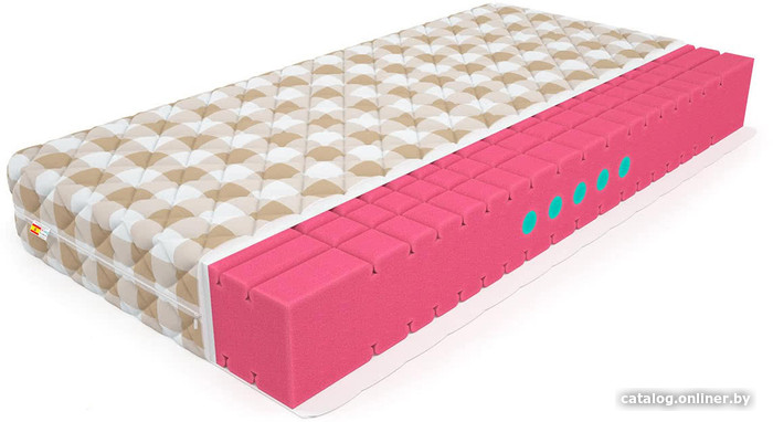 Матрас Mr. Mattress ProLive 200x190
