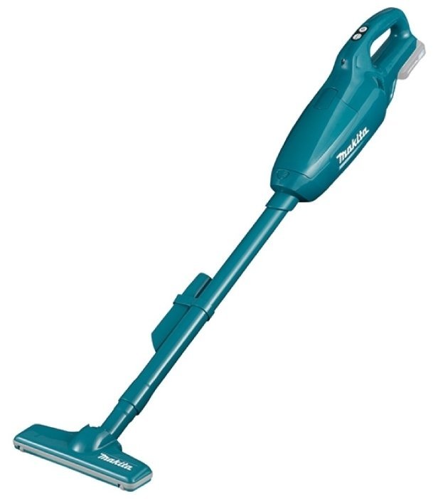 Пылесос Makita CL107FDZ (без АКБ и ЗУ)