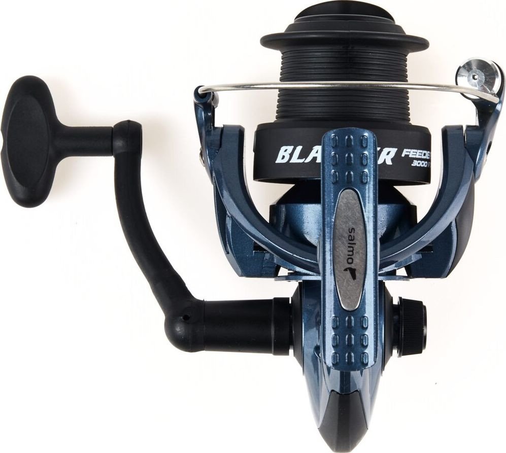 Рыболовная катушка Salmo Blaster Feeder II 1 40FD