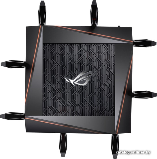Беспроводной маршрутизатор ASUS ROG Rapture GT-AX11000