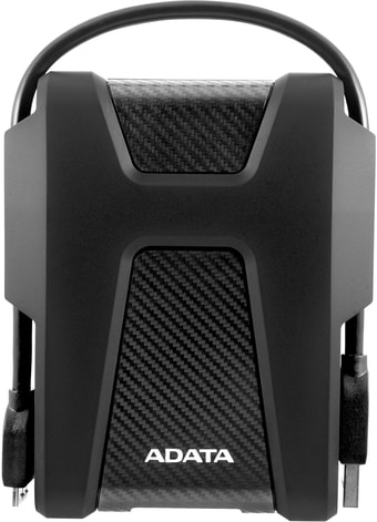 Внешний накопитель ADATA HD680 1TB AHD680-1TU31-CBK (черный)