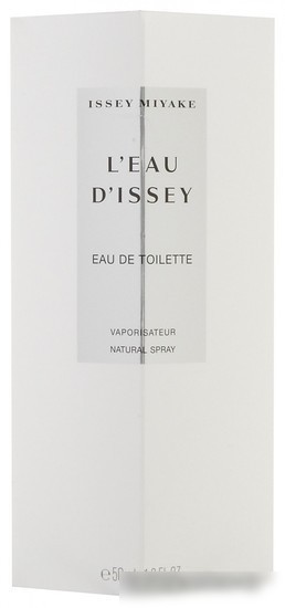 Issey Miyake L'Eau D'issey EdT (50 мл)
