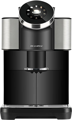 Кофемашина Dr.Coffee H2