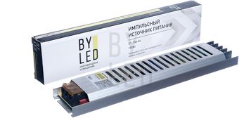 Блок питания Byled ST-150-24