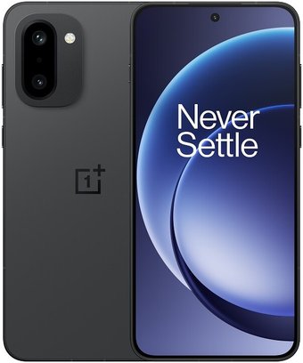 Телефон OnePlus 15R 12GB/256GB международная версия (угольно-черный)