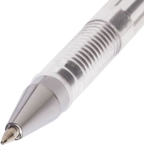 Ручка гелевая BRAUBERG Jet 141018