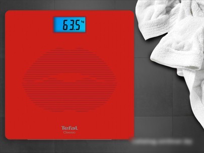 Напольные весы Tefal PP1538V0