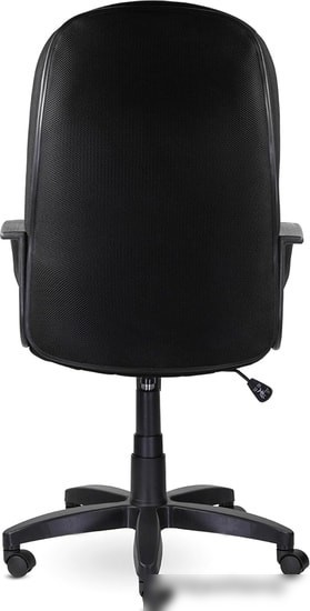 Кресло Brabix Classic EX-685 (ткань E, черный)