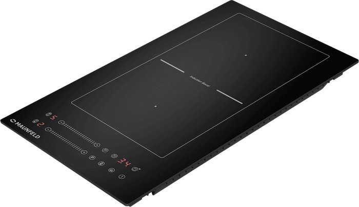 Варочная панель MAUNFELD CVI292S2BBK
