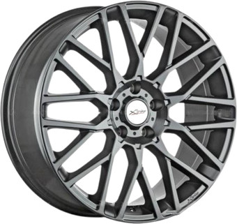 Литые диски X'trike X-137 20x8.5" 5x108мм DIA 63.4мм ET 46мм BH