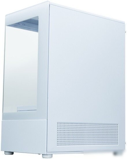 Корпус XASTRA Q300M 3ARGB-C6 (белый)