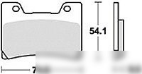 TRW MCB622 TRW MCB622