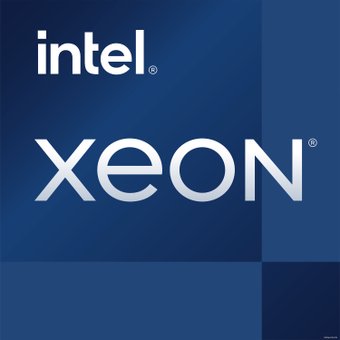Процессор Intel Xeon 676X