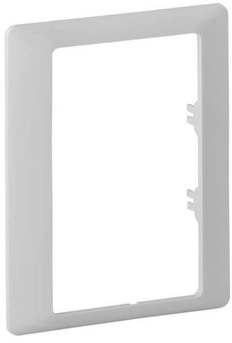 Рамка Legrand Valena Life 754221 (белый)