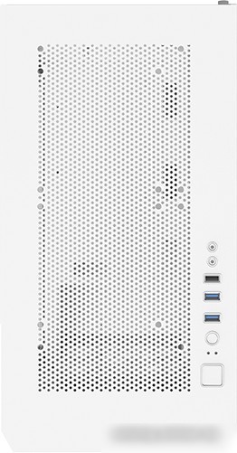 Корпус Montech AIR 100 Lite (белый)