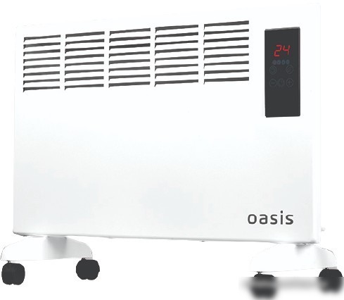 Конвектор Oasis DK-20 Конвектор Oasis DK-20