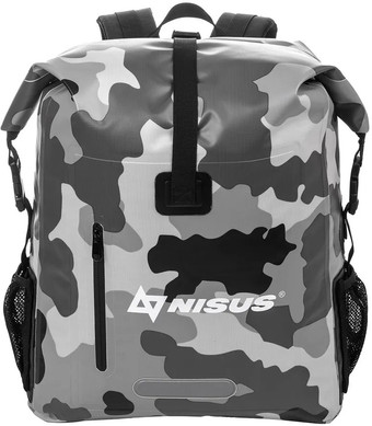 Спортивный рюкзак Nisus N-BW-25