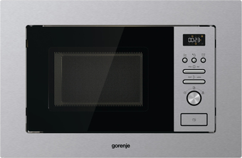 Микроволновая печь Gorenje BM201AM1X