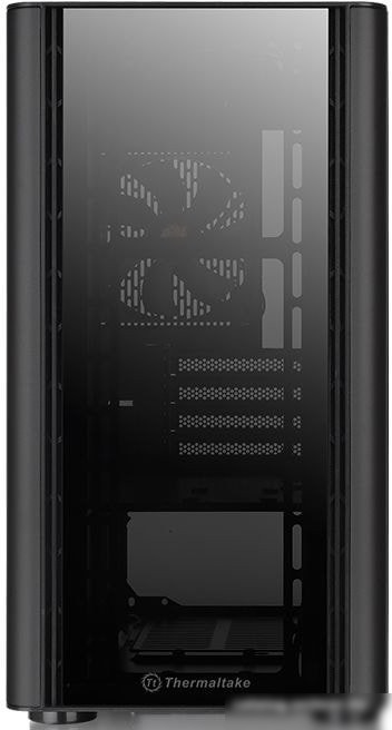 Корпус Thermaltake V150 CA-1R1-00S1WN-00