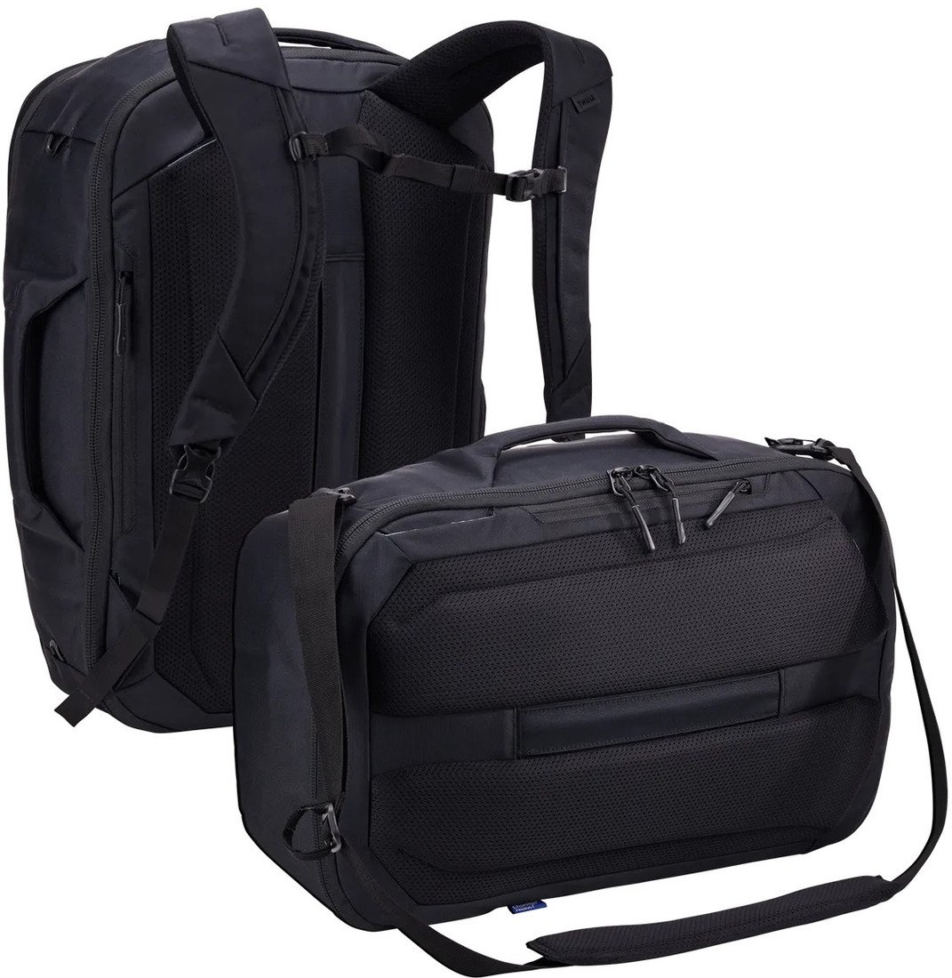 Дорожная сумка Thule Subterra 2 Convertible Carry On 40L 3205057 (black)
