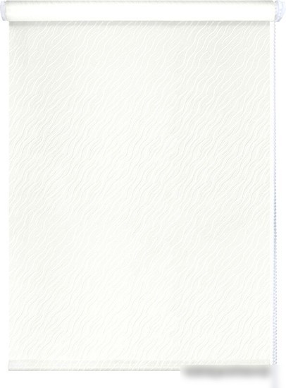 Рулонные шторы Legrand Бриз 80.5x175 (снежно-белый)