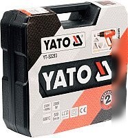 Промышленный фен Yato YT-82293