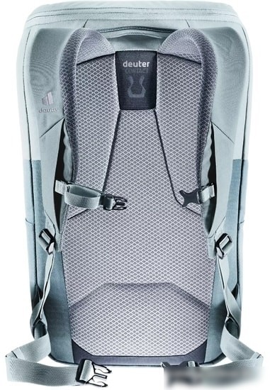 Рюкзак Deuter UP Stockholm 3813721-2255 (teal/sage)