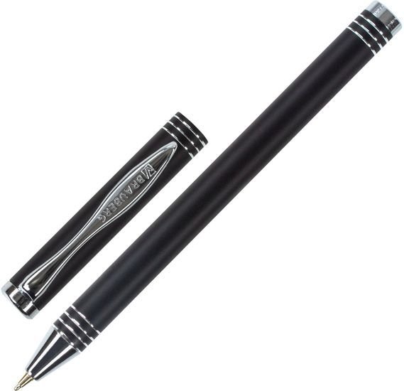 Ручка шариковая BRAUBERG Magneto 143494