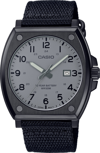 Наручные часы Casio Collection MTP-E715C-8A