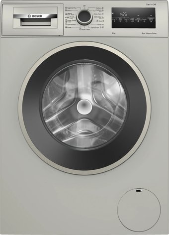 Стиральная машина Bosch Serie 4 WAN2821XME