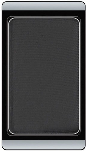 Тени для век Artdeco Eye Shadow (503 Matt Black)