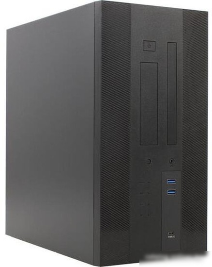 Корпус Powerman EK303BK 450W 6154288